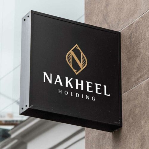 Nakheel Holdings | Real Estate Branding