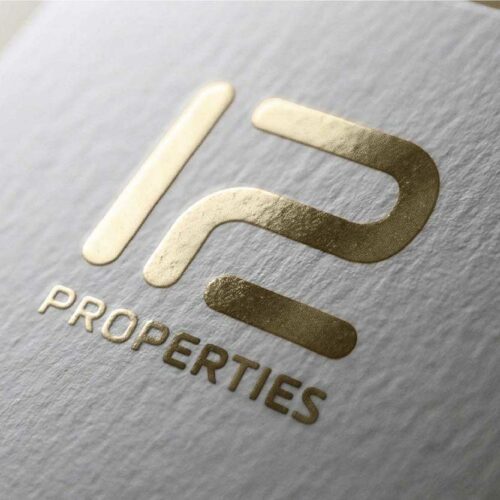 12 | Properties Development Branding