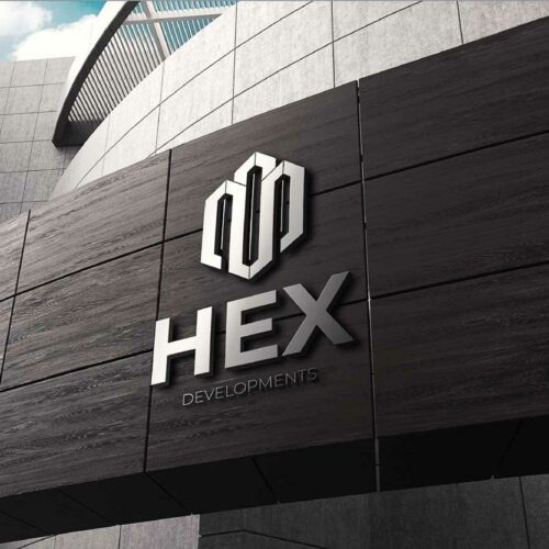 Hex | Real Estate Broker Branding