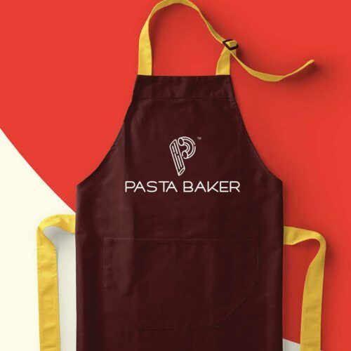 Pasta Bakar | Restaurant Branding