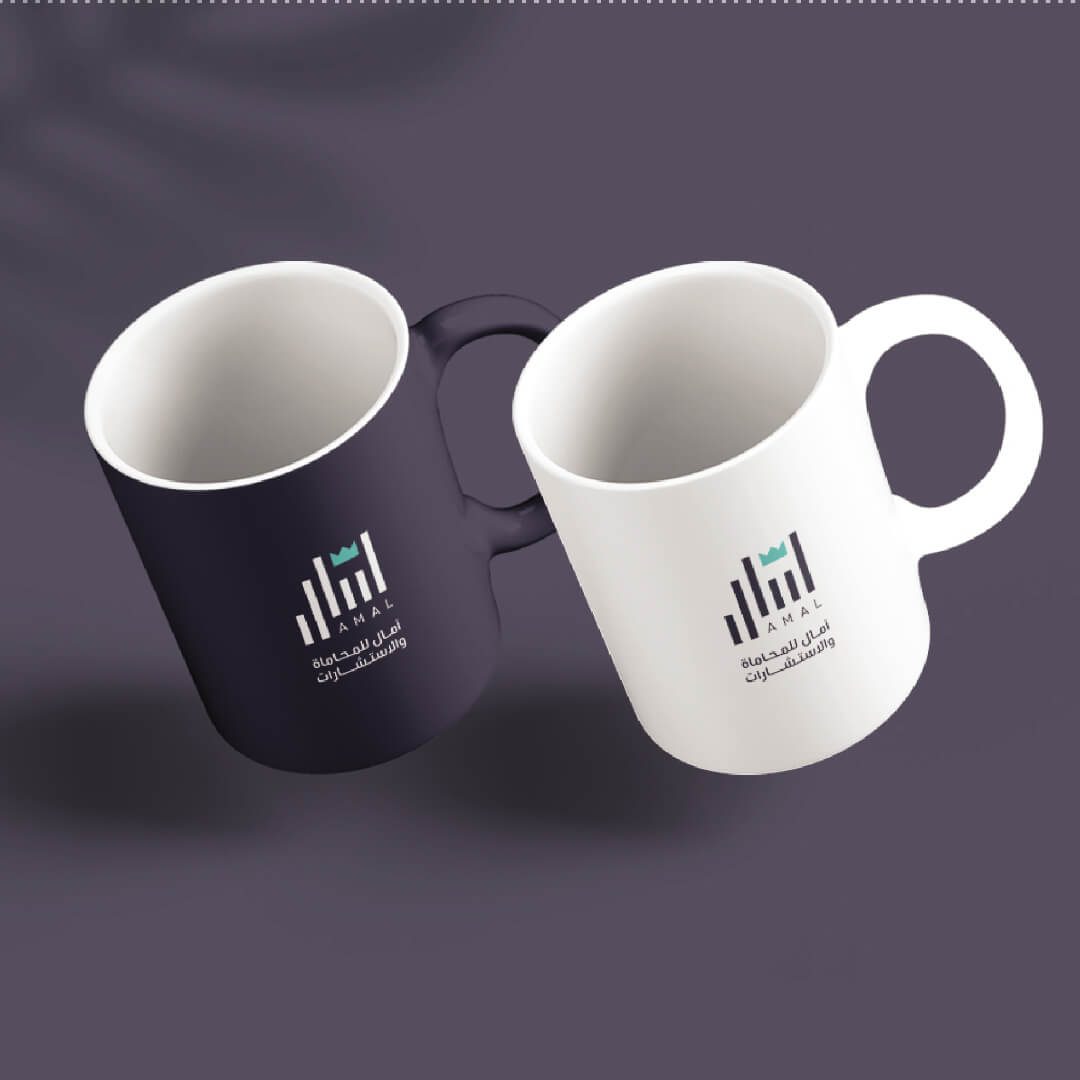 Amal-lawyer-Branding-mug-logo-talks